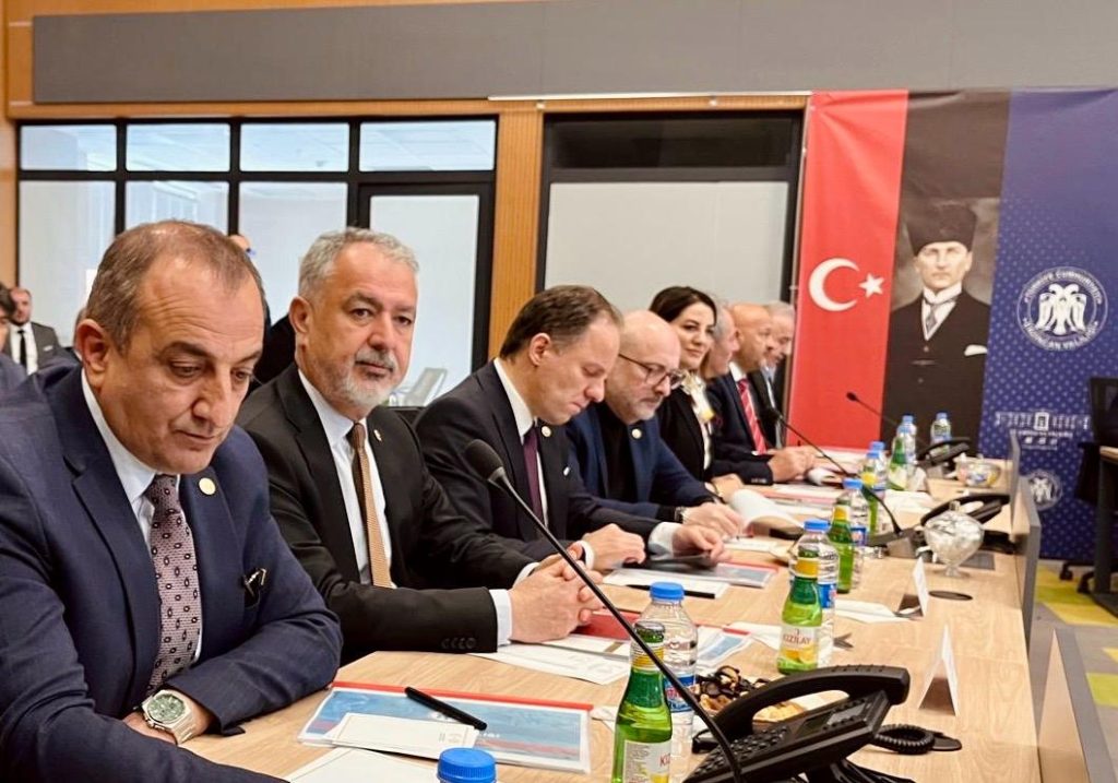 CHP Muğla Milletvekili Cumhur Uzun iliç maden kazası tbmm komisyonu TBMM İliç Araştırma Komisyonu İliç Maden Sahası CHP’li Cumhur Uzun iliç