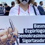 Dünya Basın Özgürlüğü Günü Endeksi Raporu türkiye Türkiye'de basının durumu