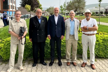 Bodrum Kent Konseyi, su ve su sorunları hakkında toplantı