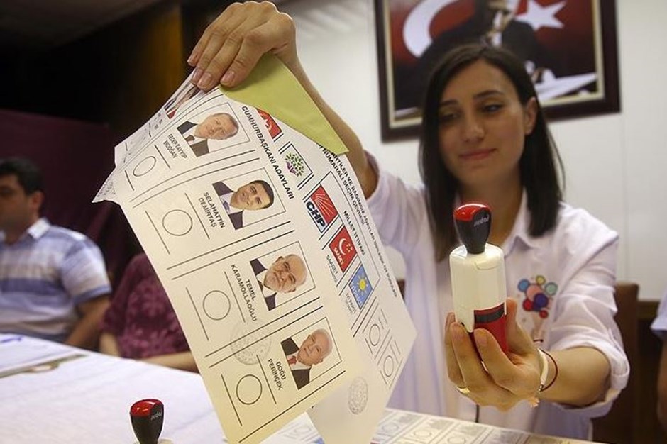 Sandık görevlisi ücreti ne zaman ücretleri seçim