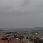 Muğla çöl tozu Meteoroloji Genel Müdürlüğü uyarı