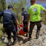 Fethiye Kayaköy düşen turist