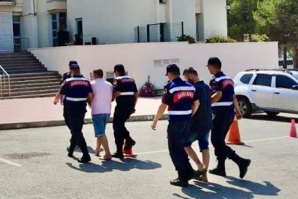 Bodrum hükümlü hapis cezası