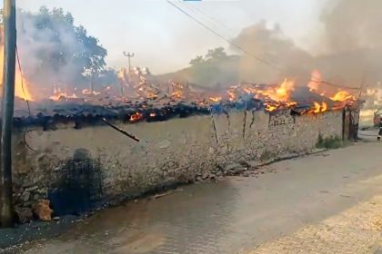 ula depo yangını ula yangın muğla ula yangın kızılağaç yangın muğla ula depo yangını