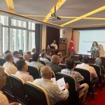 Fethiye muhtar muhtarlara eğitim Kaymakamlığı İlçe Nüfus Müdürlüğü