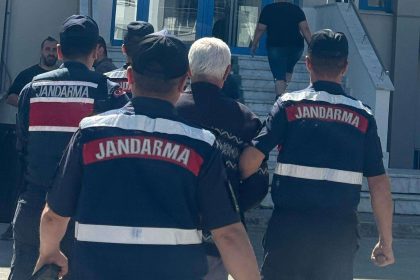 Dalaman’da terör örgütü üyeliği suçundan aranan, aranan PKK üyesi