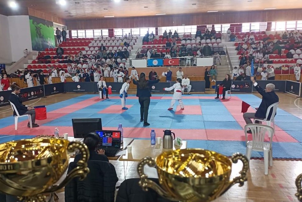 Menteşe Belediyespor madalya menteşe belediyesi 47