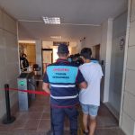 Bodrum göçmen kaçakçısı kaçakçılığı düzensiz göçmen