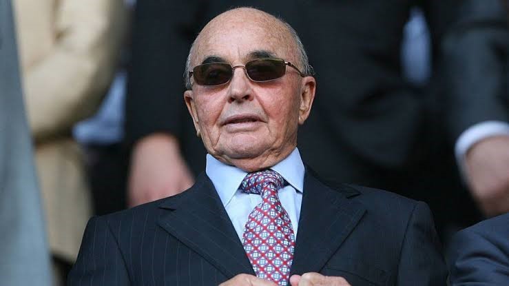 mega yat Ölüdeniz Tottenham Hotspur sahibi