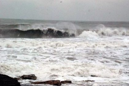 bodrum-anamur fırtına Meteoroloji Meteorolojik uyarı