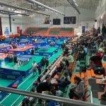 Veteran Masa Tenisi Turnuvası Köyceğiz tenis turnuvası Kaya Gülsün Köyceğiz veteran tenis turnuvası