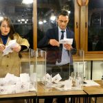 Muğla Büyükşehir Belediyesi Menteşe Kent Park referandum spor salonu