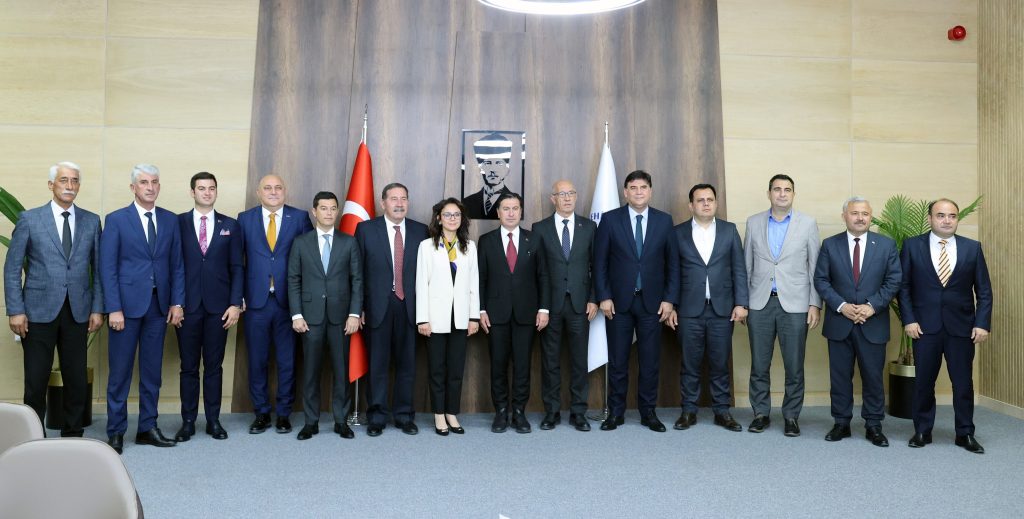 Muğla otopark Muğla yol üstü otoparkları MUTTAŞ