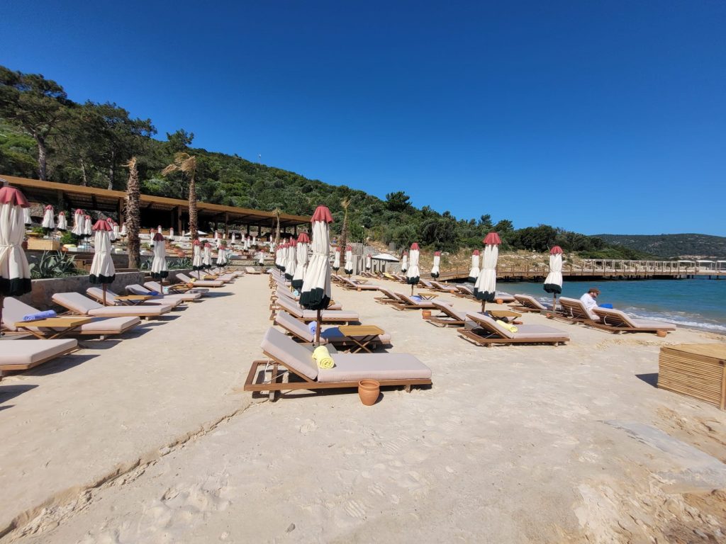 Bodrum Belediyesi Bodrum kaçak yapılaşma