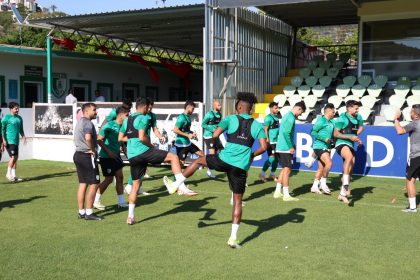 Bodrum FK Boluspor maçı Bodrumspor Boluspor Bodrum FK play-off