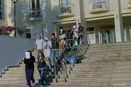 Muğla fuhuş operasyonu Muğla İl Emniyet Müdürlüğü operasyon tutuklama