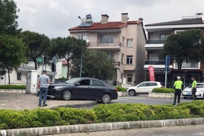 Menteşe Sürücü kalp krizi Niyazi Pınar kalp krizi şoför kalp krizi