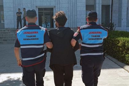 Milas hapis cezası Milas aranan suçlu Muğla İl Jandarma Komutanlığı Hapis cezası