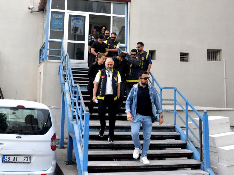 Şaban Ataş cinayetinde, Seydikemer’de işlenen Şaban Ataş