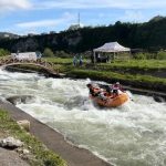 Dalaman Sarsala Spor Kulübü Intercity Rafting 2024 Türkiye Şampiyonası Rafting Türkiye Şampiyonası dalaman Dalaman rafting
