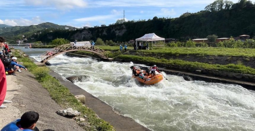 Dalaman Sarsala Spor Kulübü Intercity Rafting 2024 Türkiye Şampiyonası Rafting Türkiye Şampiyonası dalaman Dalaman rafting