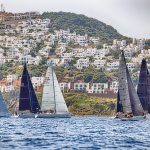 Cumhurbaşkanlığı 5. Uluslararası Yat Yarışları Bodrum Cumhurbaşkanlığı Yat Yarışları Bodrum yat yarışları Yat yarışları