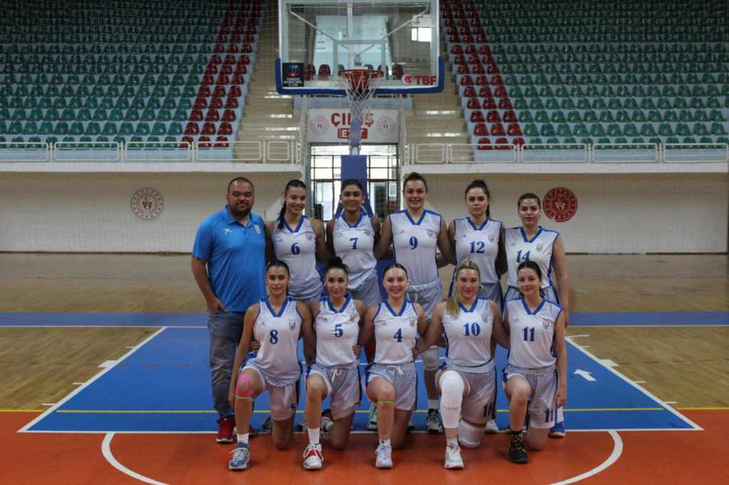 MSKÜ Kadın Basketbol Takımı mskü kadın basketbolu MSKÜ basketbol takımı süper lige MSKÜ kadın basketbol takımı süper lige