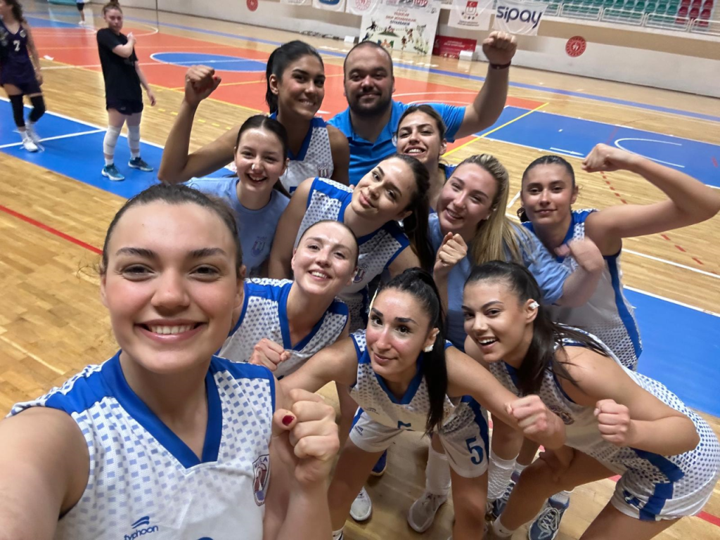 MSKÜ Kadın Basketbol Takımı mskü kadın basketbolu MSKÜ basketbol takımı süper lige MSKÜ kadın basketbol takımı süper lige