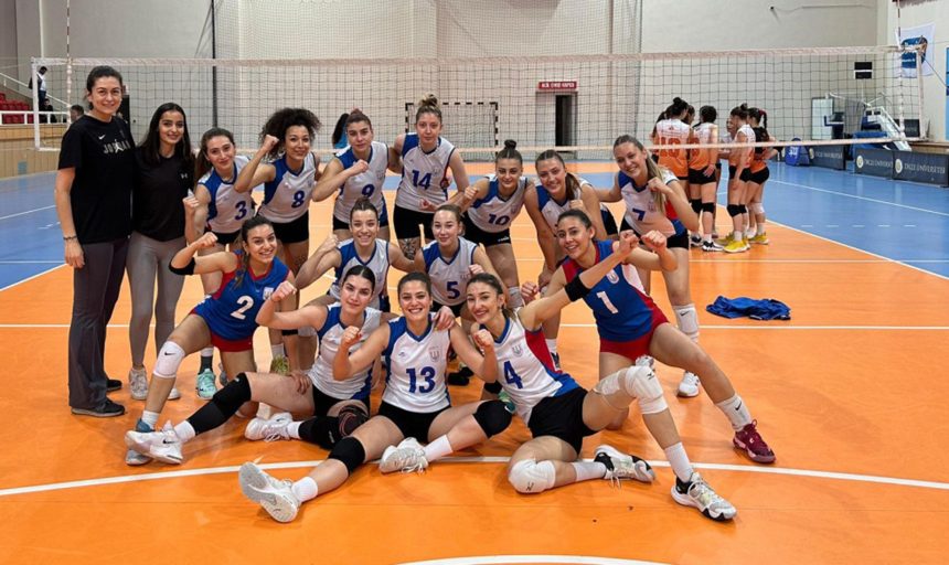 MSKÜ MSKÜ Kadın Voleybol Takımı MSKÜ süper lig MSKÜ kadın voleybol takımı süper lig takımı