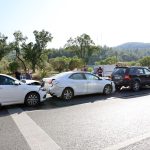 Menteşe zincirleme trafik kazası menteşe trafik kazası menteşe kaza menteşe zincirleme