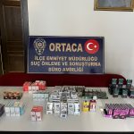 ortaca kaçak sigara