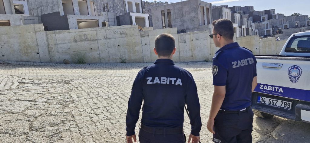 Bodrum gürültü ve ses denetimi Bodrum Belediyesi Zabıta Müdürlüğü Bodrum gürültü denetimi Bodrum ses denetimi