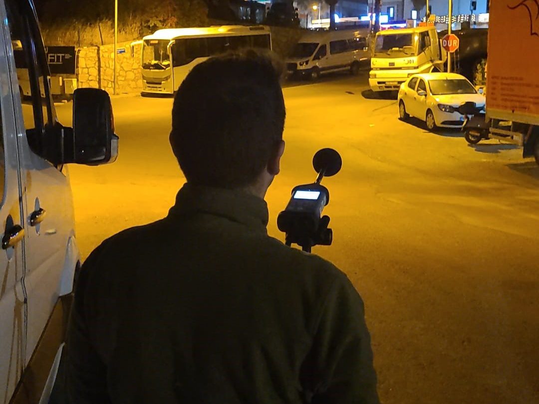 Bodrum gürültü ve ses denetimi Bodrum Belediyesi Zabıta Müdürlüğü Bodrum gürültü denetimi Bodrum ses denetimi