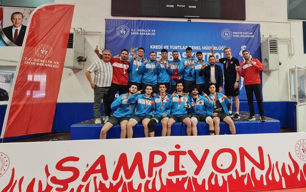 GSB Muğla Yurtları GSB Muğla Yurtları Erkek Basketbol Takımı Muğla basketbol Muğla basketbolda türkiye şampiyonu
