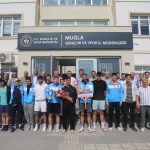 GSB Muğla Yurtları GSB Muğla Yurtları Erkek Basketbol Takımı Muğla basketbol Muğla basketbolda türkiye şampiyonu