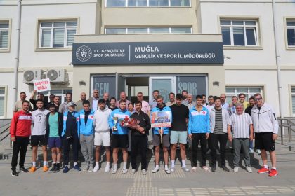GSB Muğla Yurtları GSB Muğla Yurtları Erkek Basketbol Takımı Muğla basketbol Muğla basketbolda türkiye şampiyonu