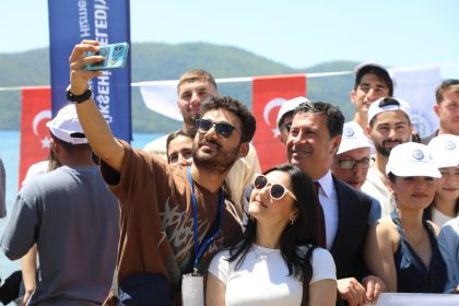 Ahmet Aras, 19 mayıs