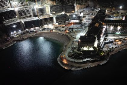 Sinpaş inşaat yasağı Marmaris Kent Konseyi Marmaris Kent Konseyi sinpaş Marmaris inşaat yasağı