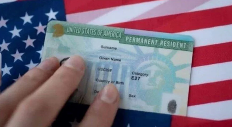 2024 Green Card sonuçları ne zaman greencard sonuçları açıklandı mı