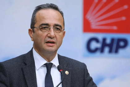 chp bülent tezcan hastaneye kaldırıldı zehirlendi hastane