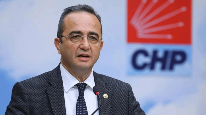 chp bülent tezcan hastaneye kaldırıldı zehirlendi hastane