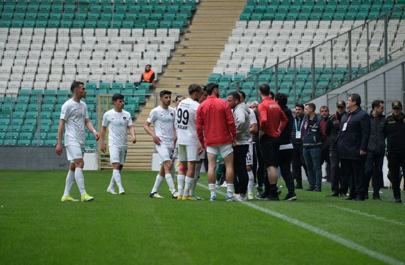 vanspor son dakika erok erokspor bursaspor 