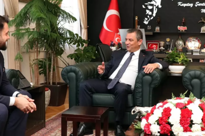 taha hüseyin karagöz, taha hüseyin karagöz özgür özel, özgür özel, taha hüseyin karagöz kimdir, taha huseyin karagoz
