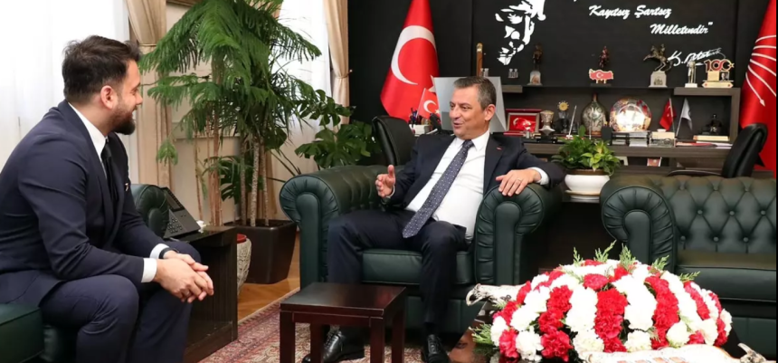 taha hüseyin karagöz, taha hüseyin karagöz özgür özel, özgür özel, taha hüseyin karagöz kimdir, taha huseyin karagoz