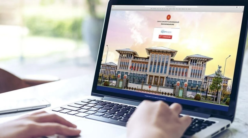 Ulusal Staj Programı ne zaman açıklanır yetenek kapısı sonuçları ne zaman açıklanacak 2024 başvuru tarihleri 2024