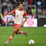 Sacha boey sasha boey bayern münih neden oynamıyor