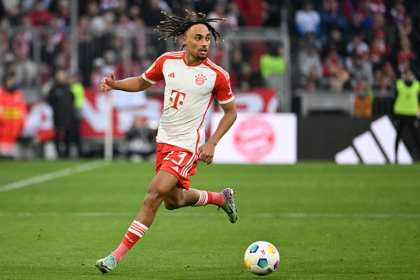 Sacha boey sasha boey bayern münih neden oynamıyor