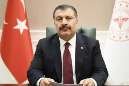 mhrs onaylı randevu, fahrettin koca, mhrs randevu, mhrs randevu talebi, sağlık bakanı