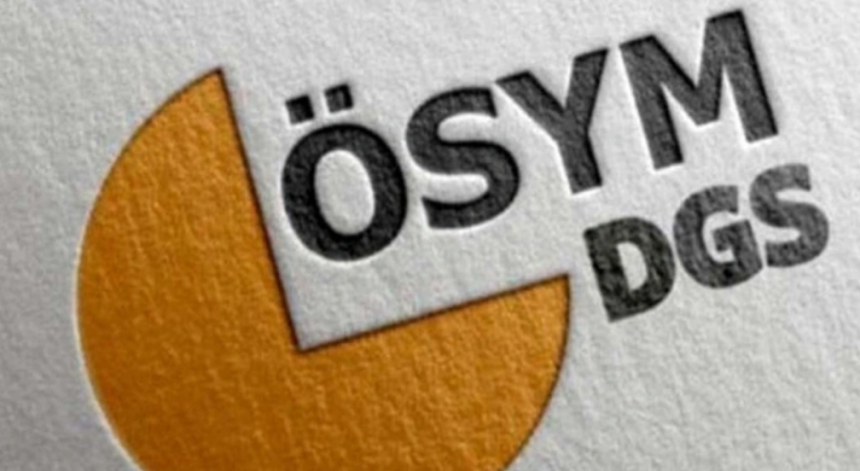 Dikey Geçiş Sınavı dgs başvuru saat kaçta başlıyor başvuruları başladı mı dgs başvuru nereden yapılır ösym