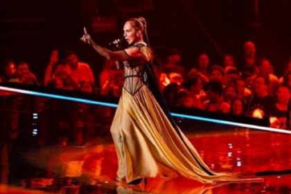 sertap erener, everyway that i can, irlanda eurovision 2024, sertap erener eurovision 2024, eurovision şarkı yarışması sertap erener
